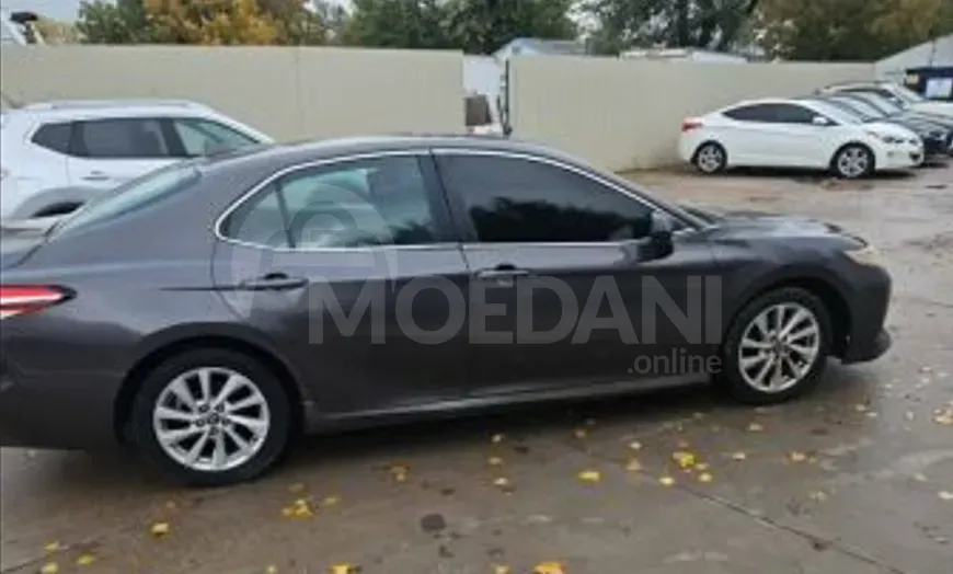 Toyota Camry 2.5L 2019 Тбилиси - изображение 2