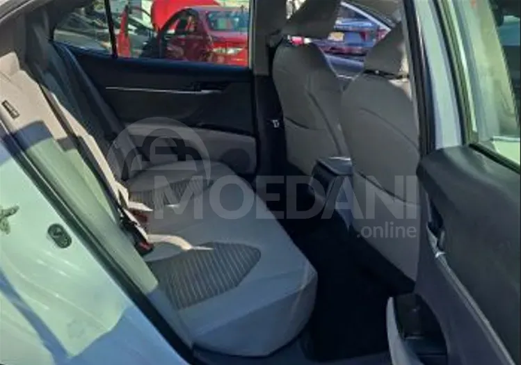 Toyota Camry 2.5L 2019 Tbilisi - photo 5