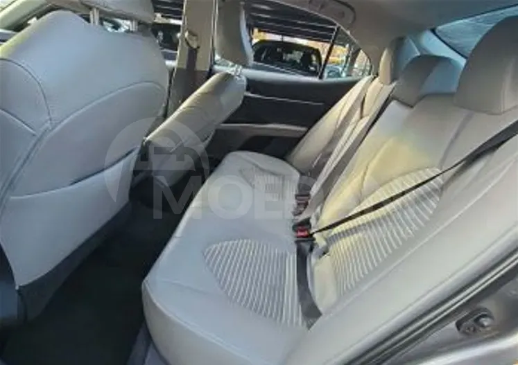 Toyota Camry 2.5L 2018 Тбилиси - изображение 5