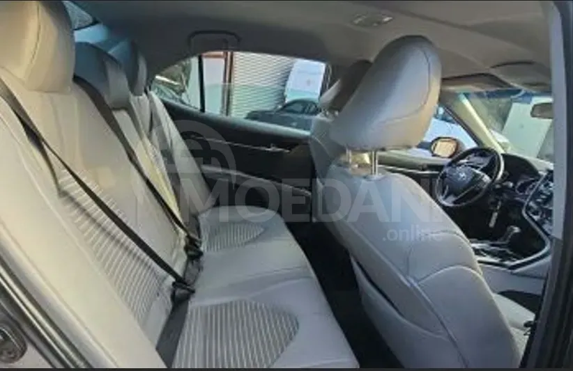 Toyota Camry 2.5L 2018 Тбилиси - изображение 4