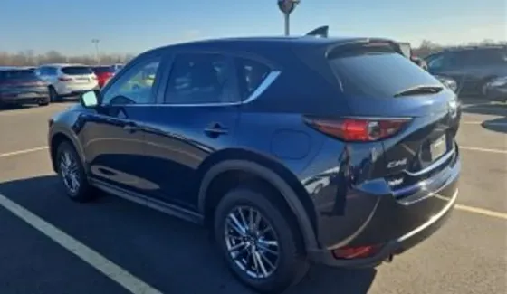 Mazda CX-5 2017 Tbilisi