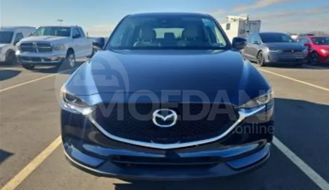 Mazda CX-5 2017 Tbilisi - photo 1