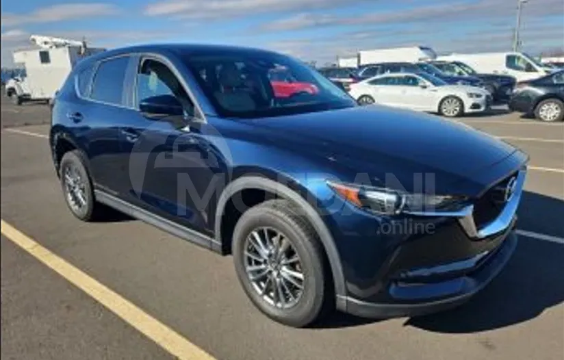 Mazda CX-5 2.5L 2017 Тбилиси - изображение 2