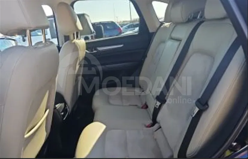 Mazda CX-5 2.5L 2017 Тбилиси - изображение 5