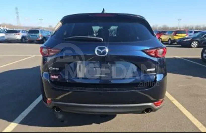 Mazda CX-5 2.5L 2017 Тбилиси - изображение 4