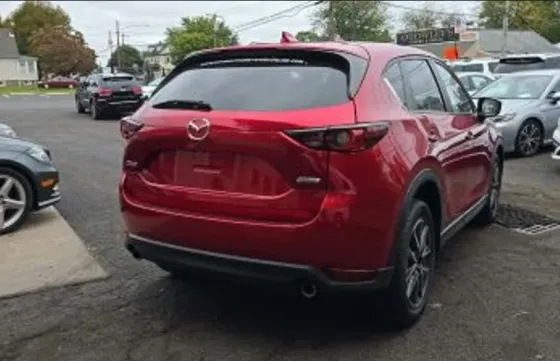 Mazda CX-5 2018 Tbilisi