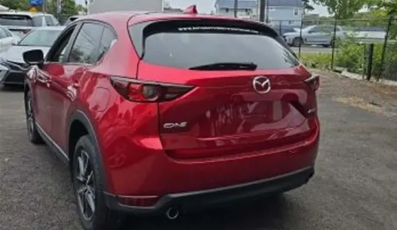 Mazda CX-5 2018 Tbilisi