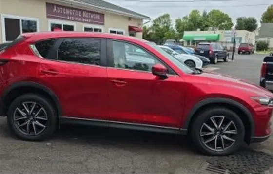 Mazda CX-5 2018 Tbilisi