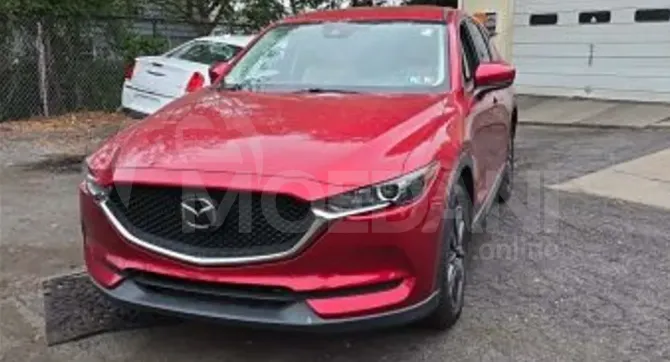 Mazda CX-5 2018 Tbilisi - photo 1