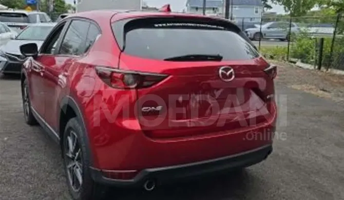 Mazda CX-5 2018 Tbilisi - photo 4