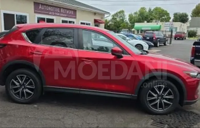 Mazda CX-5 2018 Tbilisi - photo 2