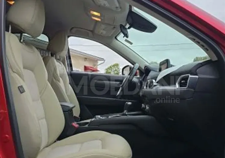 Mazda CX-5 2.5L 2018 თბილისი - photo 5