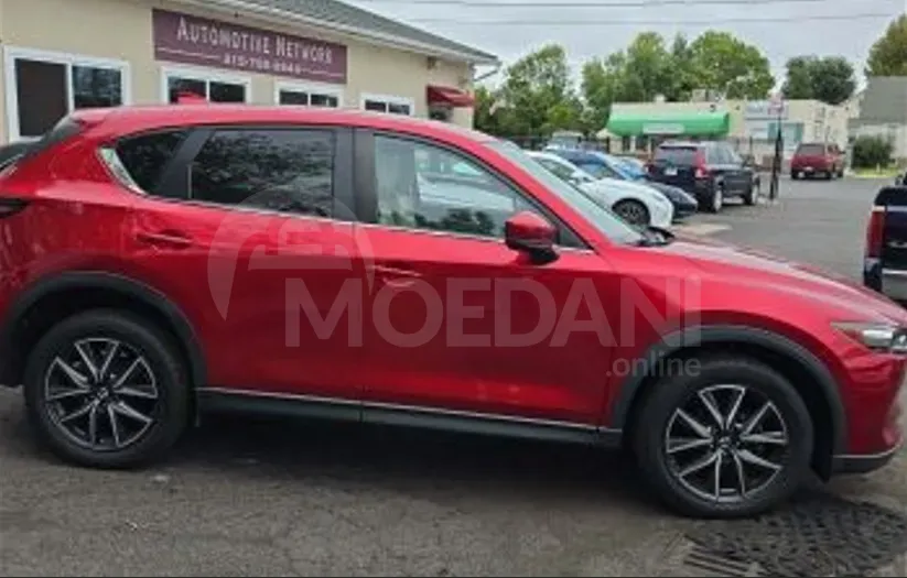 Mazda CX-5 2.5L 2018 თბილისი - photo 2