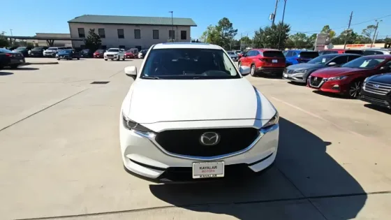 Mazda CX-5 2019 Tbilisi