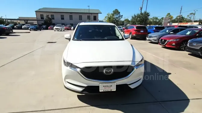 Mazda CX-5 2019 Tbilisi - photo 1