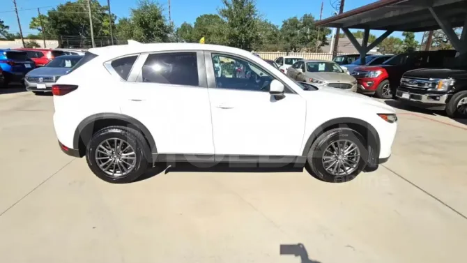 Mazda CX-5 2019 Tbilisi - photo 2