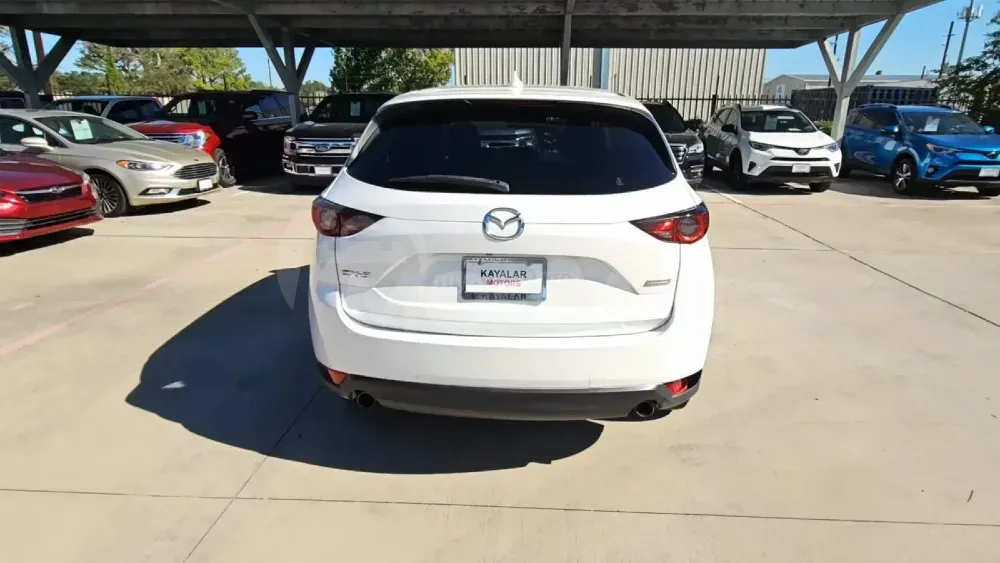 Mazda CX-5 2.5L 2019 Тбилиси - изображение 3