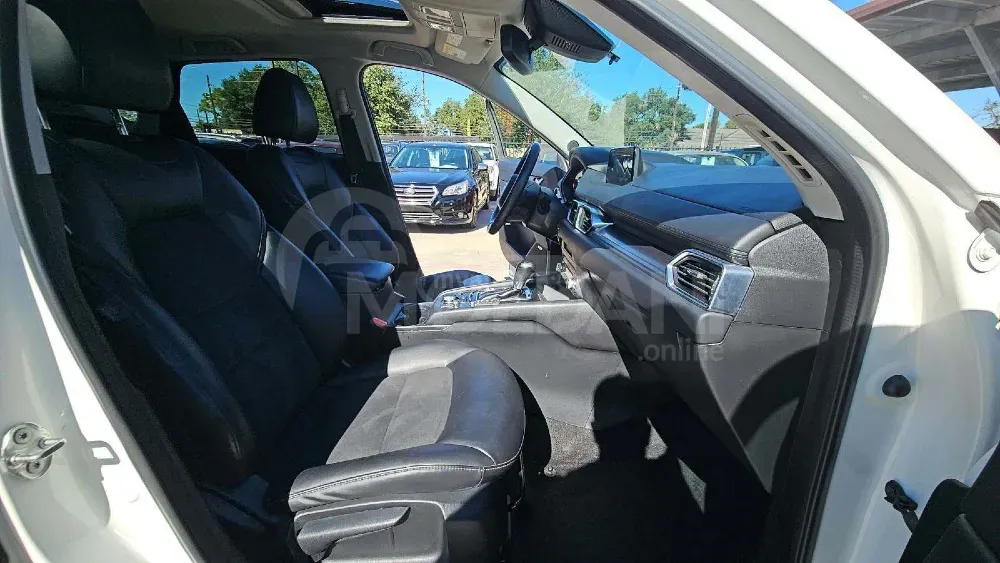 Mazda CX-5 2.5L 2019 Тбилиси - изображение 5