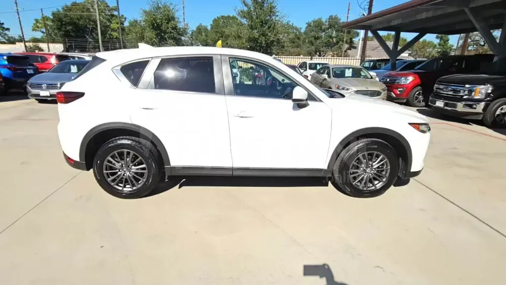 Mazda CX-5 2.5L 2019 Тбилиси - изображение 2