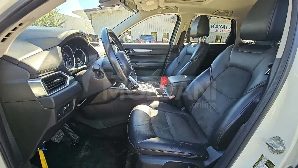 Mazda CX-5 2.5L 2019 Тбилиси - изображение 4
