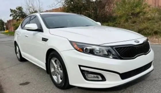 Kia Optima 2014 Tbilisi