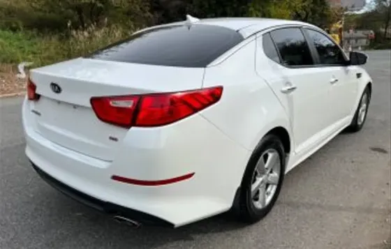 Kia Optima 2014 Tbilisi