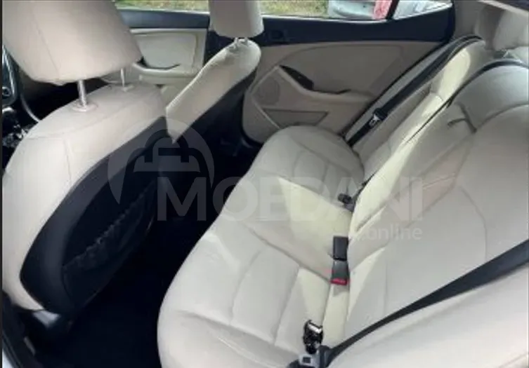 Kia Optima 2014 Тбилиси - изображение 5