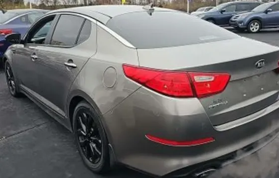 Kia Optima 2015 Tbilisi