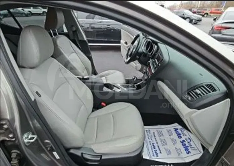 Kia Optima 2015 Тбилиси - изображение 4