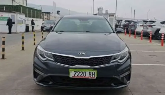 Kia Optima 2020 Tbilisi