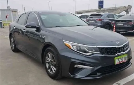 Kia Optima 2020 Tbilisi