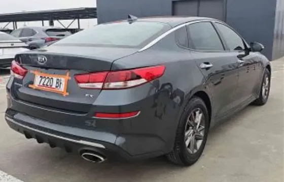 Kia Optima 2020 Tbilisi