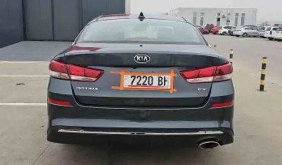 Kia Optima 2020 Tbilisi