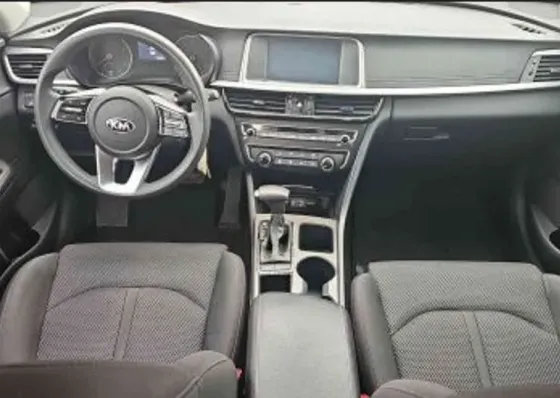 Kia Optima 2020 Tbilisi