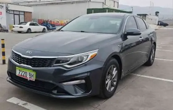 Kia Optima 2020 Tbilisi