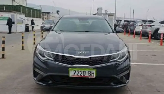 Kia Optima 2020 Tbilisi - photo 2