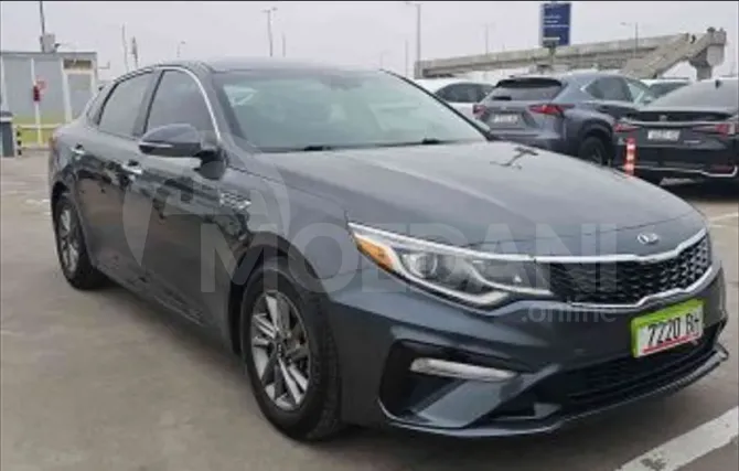 Kia Optima 2020 Tbilisi - photo 3