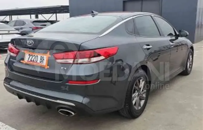 Kia Optima 2020 Tbilisi - photo 4