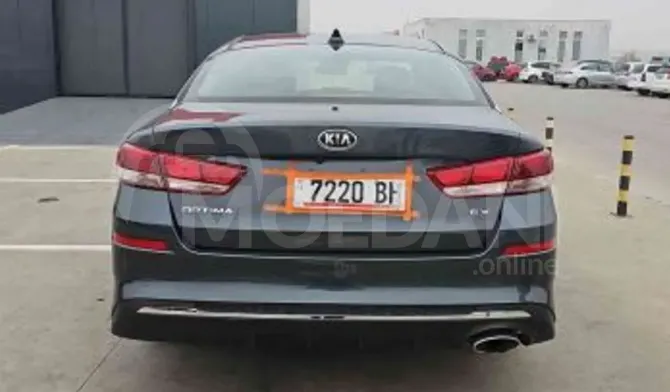 Kia Optima 2020 Tbilisi - photo 5