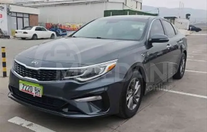 Kia Optima 2020 Tbilisi - photo 1