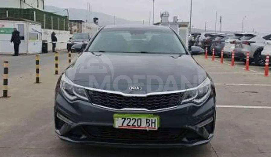 Kia Optima 2020 Тбилиси - изображение 2