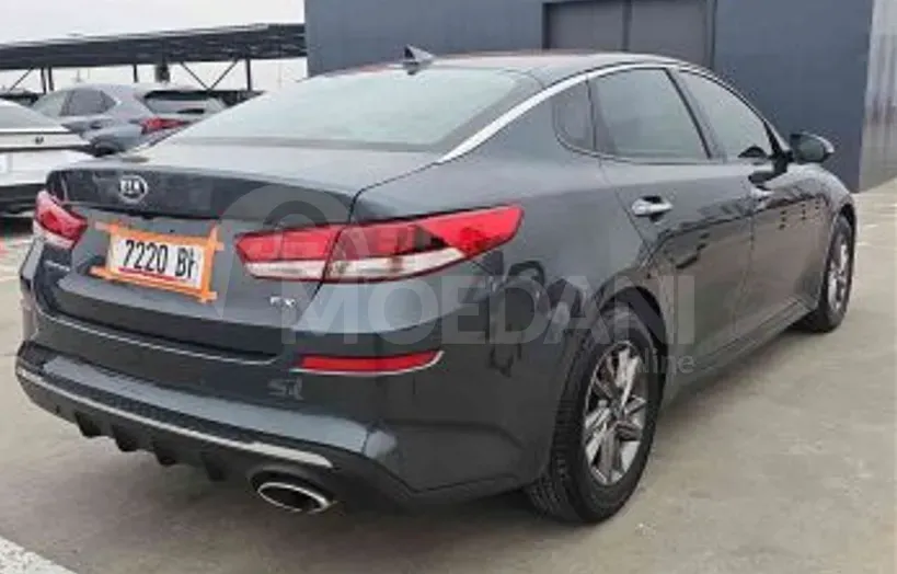 Kia Optima 2020 Тбилиси - изображение 4