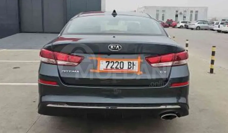 Kia Optima 2020 Тбилиси - изображение 5