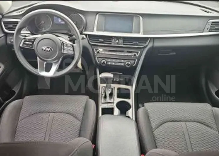 Kia Optima 2020 Тбилиси - изображение 6