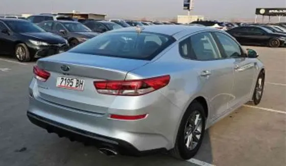 Kia Optima 2019 Tbilisi