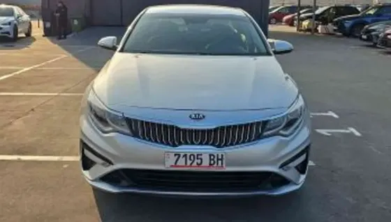 Kia Optima 2019 Tbilisi