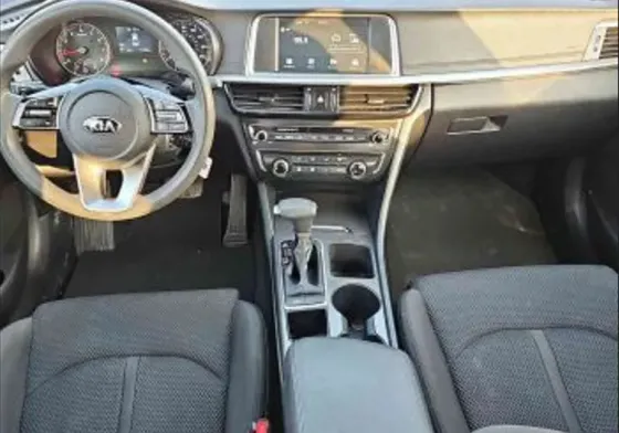 Kia Optima 2019 Tbilisi