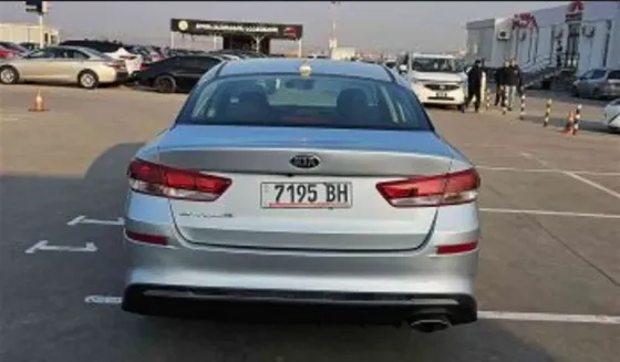 Kia Optima 2019 Tbilisi