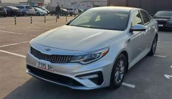 Kia Optima 2019 Tbilisi