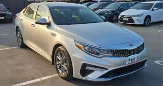 Kia Optima 2019 Tbilisi